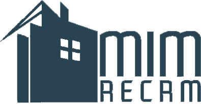 MIM RECRM Logo